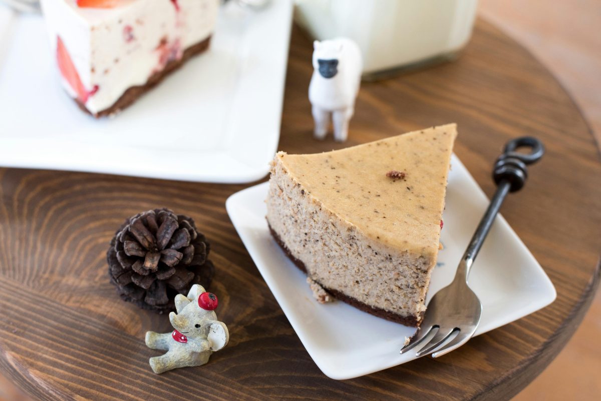 gaps cream cheese dessert recipe